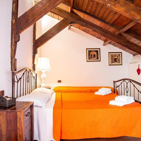 B&B Il Nido Crotone Extérieur photo