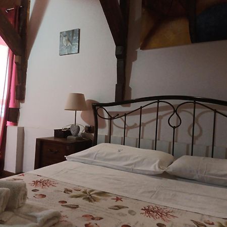 B&B Il Nido Crotone Chambre photo