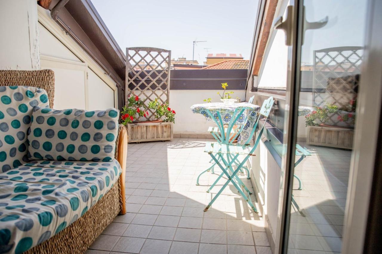 B&B Il Nido Crotone Extérieur photo