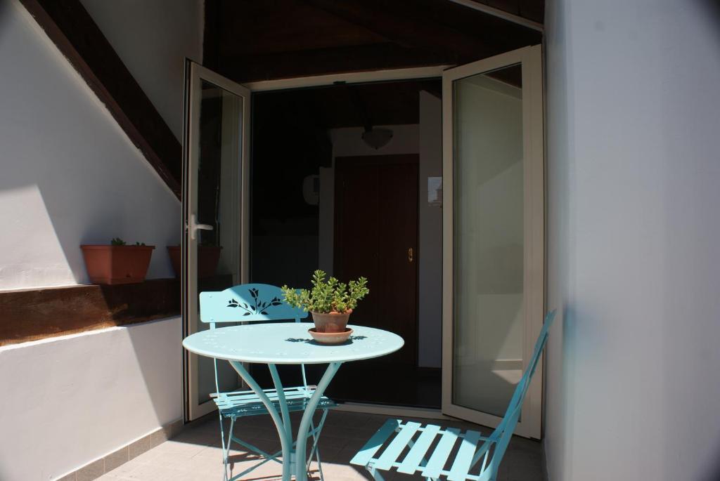 B&B Il Nido Crotone Extérieur photo