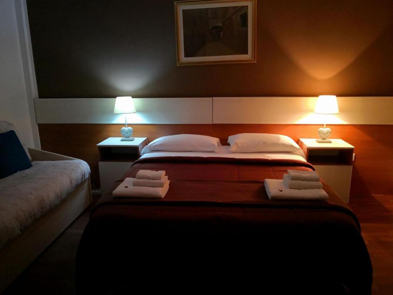 B&B Il Nido Crotone Extérieur photo