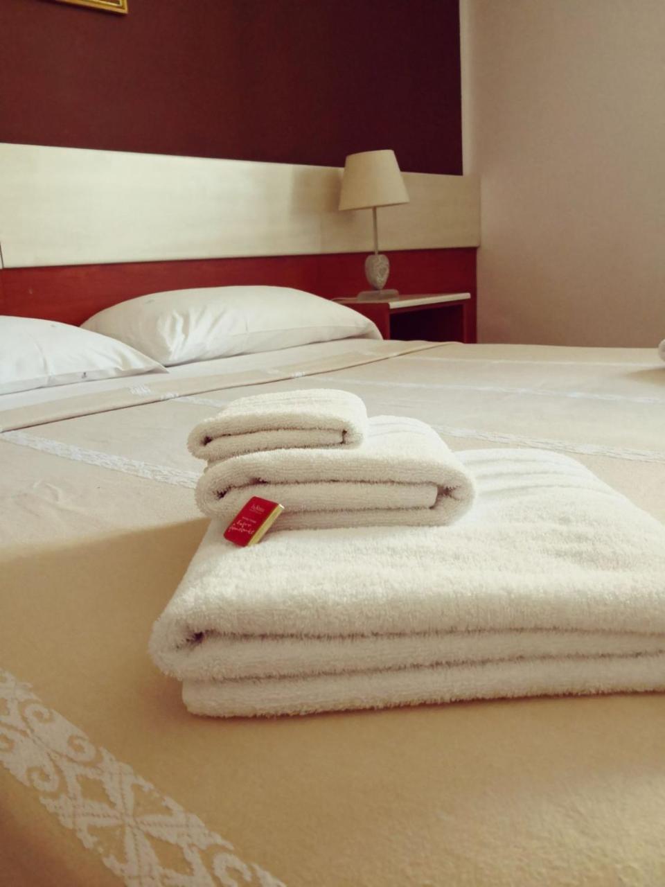 B&B Il Nido Crotone Extérieur photo