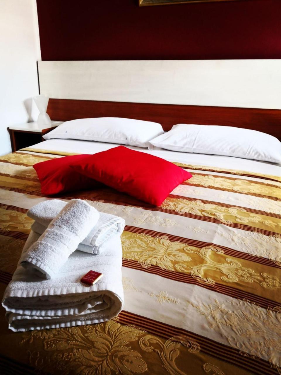 B&B Il Nido Crotone Extérieur photo